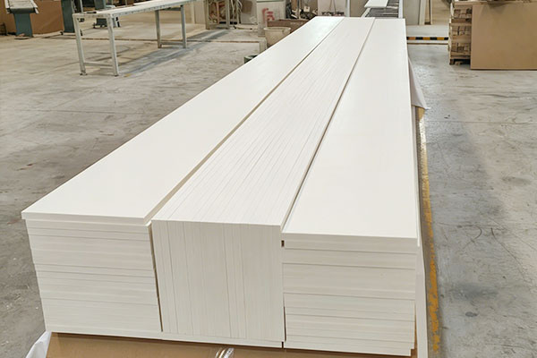 PVC Trim Board Manufacturer