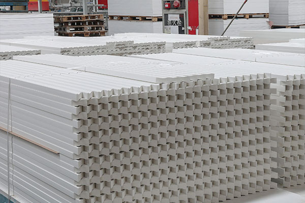 PVC Moulding Manufacturer