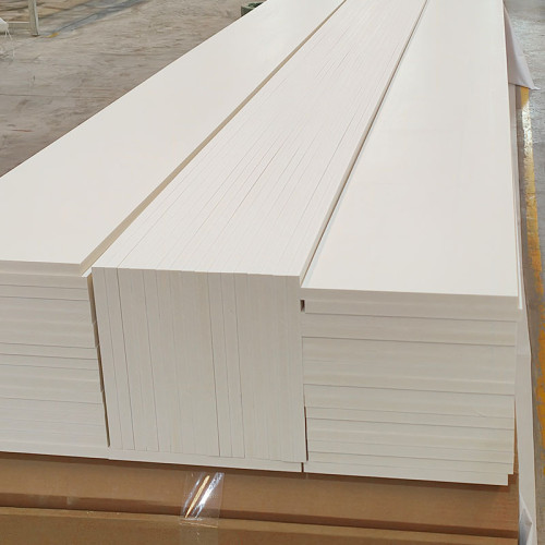 PVC Exterior Trim