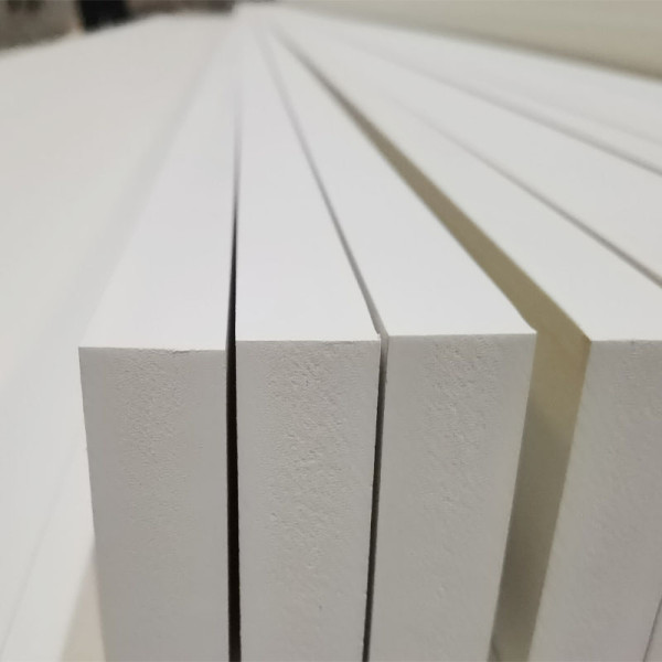 PVC Fascia Board