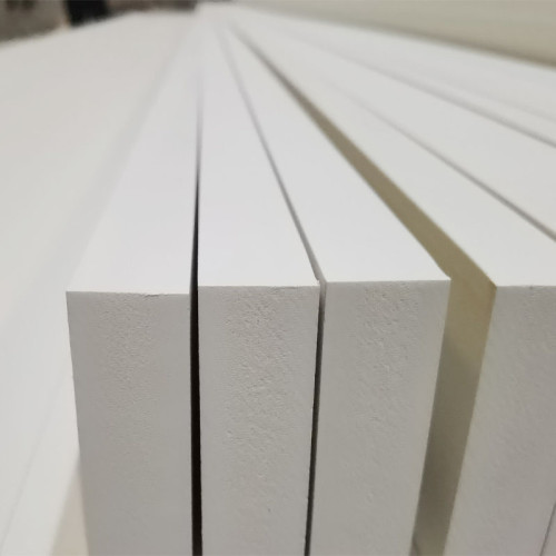 PVC Fascia Board