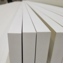 PVC Fascia Board PVC Fascia Board