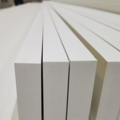 PVC Fascia Board