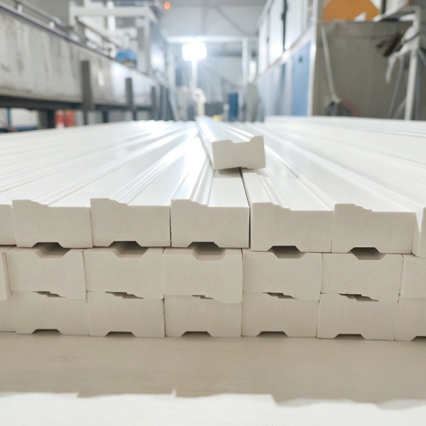 PVC Moulding