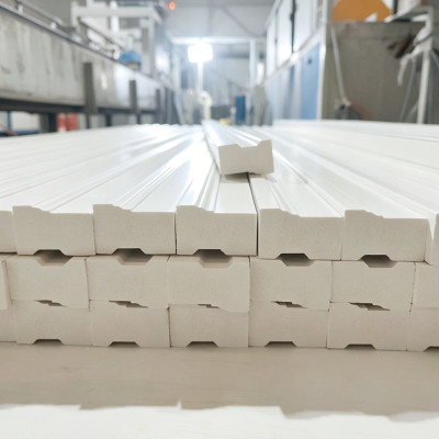 PVC Moulding