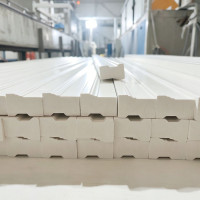 PVC Moulding