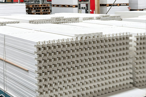 PVC Moulding Manufacturer
