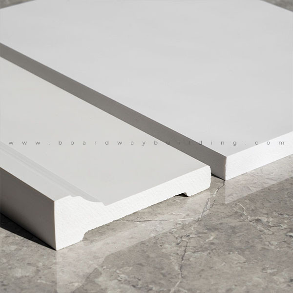 What Is Cellular PVC Trim Board? Benefits, Uses & Comparison Guide