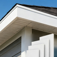 Why Builders Use PVC Fascia Boards Instead of Wood