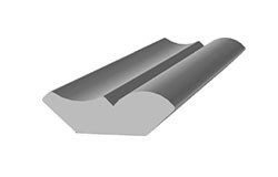 Bed Moulding