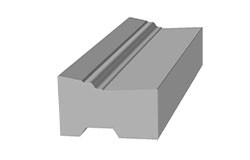 Brick Mould