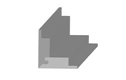 Corner Board