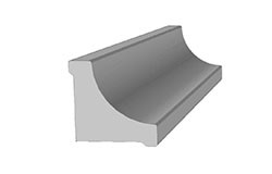 Cove Moulding