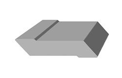 Louver Blade
