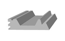 Sill Moulding