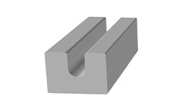 Sill Nose Moulding