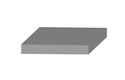 Trim Board