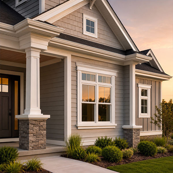 How to Choose the Right PVC Trim Profile for Your Project