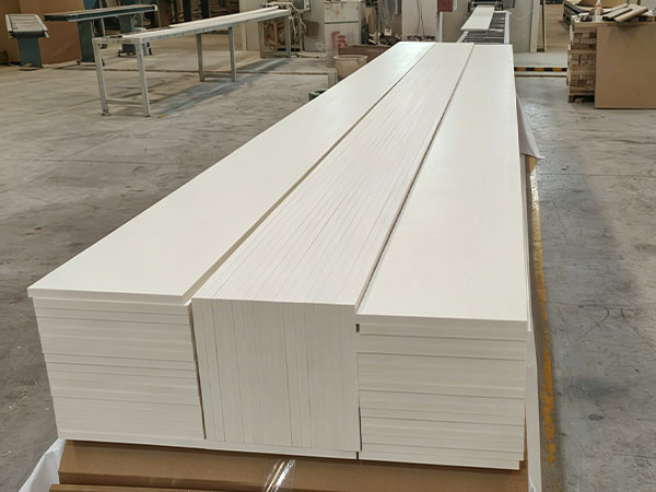 PVC Trim Board