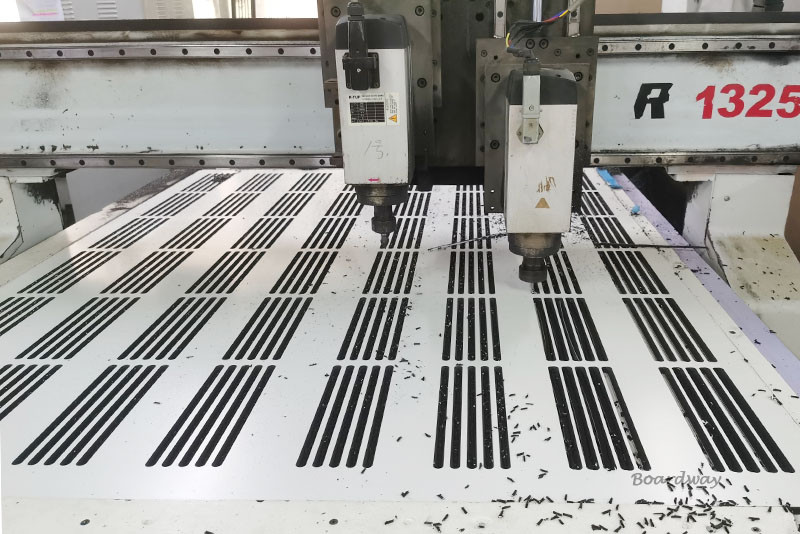 CNC Cutting Service
