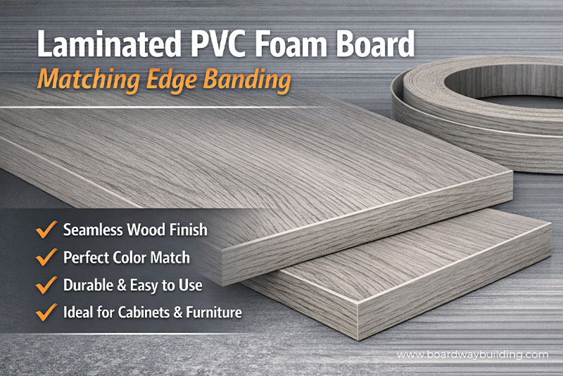 Edge Banding Service