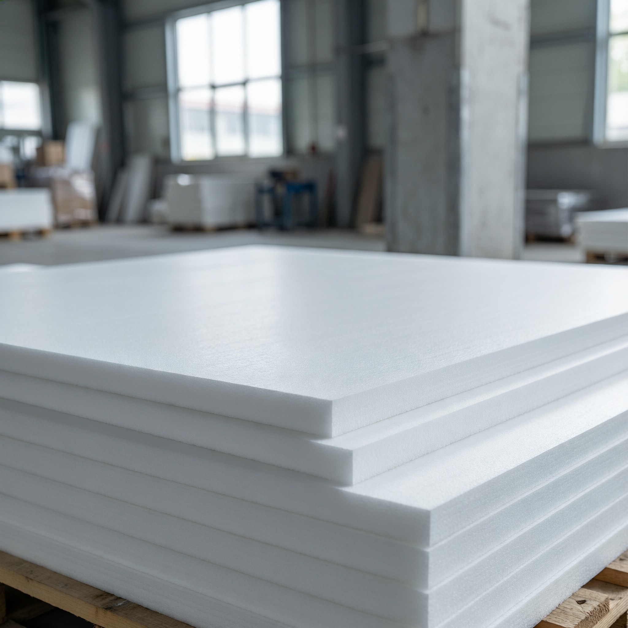 PVC foam board sheets