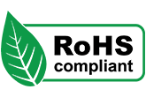 RoHs compliant acrylic sheet