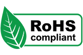 acrylic sheet RoHs compliant