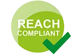 acrylic sheet REACH compliant