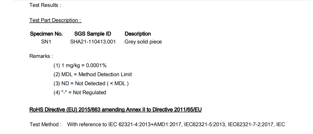 pvc foam board msds