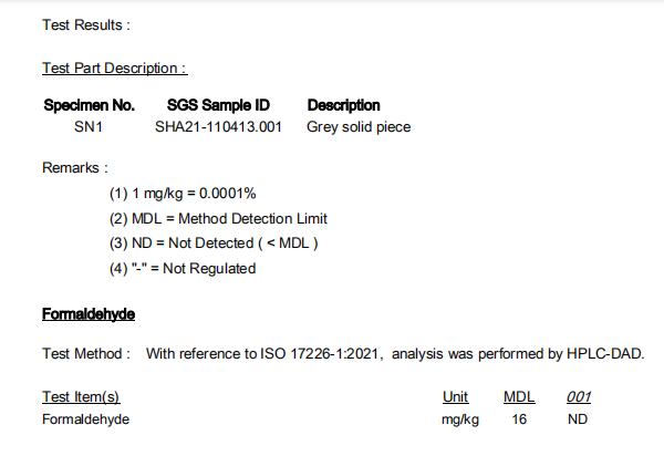 pvc foam board msds