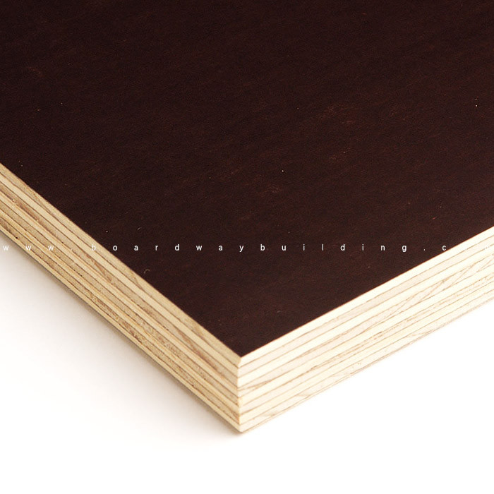 Plywood
