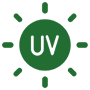 UV exposure