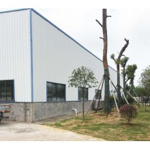 Our factory workshop and machines