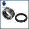 TB68 O-RING Mechanical seal replace John Crane 80 (DF/ FP), AES W01, Roten 7K
