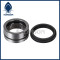 TB68 O-RING Mechanical seal replace John Crane 80 (DF/ FP), AES W01, Roten 7K