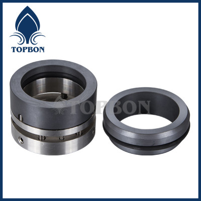 TBRO-C O-RING mechanical seal