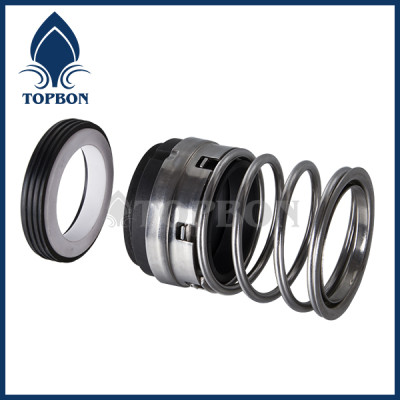 TB1B Elastomer Bellow mechanical seal replace John Crane 1B