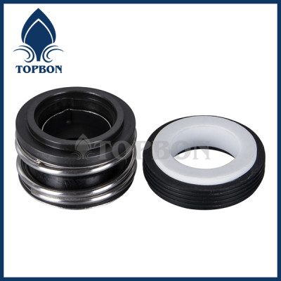 TB60/65 Elastomer Bellow Mechanical Seal replace AES B04/B04U, VULCAN 60/65, John Crane 106, Roten 16