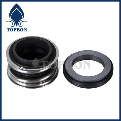 TBMG1/MG12/MG13/MGS20 Elastomer Bellow Mechanical Seal replace Burgmann MG1/12/13/S20, AES B02/B012/B01