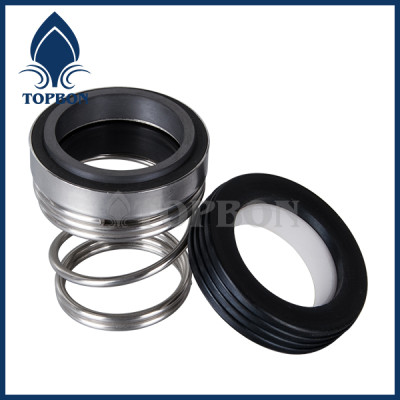 TB24 Elastomer Bellow  Mechanical Seal replace BURGMANN MG912, AES P03, VULCAN 24, JOHN CRANE 521