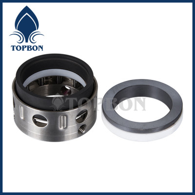 TB9 PTFE Wedge Mechanical Seal replace AES M01, VULCAN 1609, JOHN CRANE 9, ROTEN 90, STERLING 290