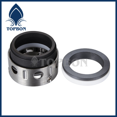 TB9B PTFE Wedge Mechanical Seal replace AES M02, 1609B, JOHN CRANE 9B, STERLING 290B