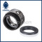 TB9B PTFE Wedge Mechanical Seal replace AES M02, 1609B, JOHN CRANE 9B, STERLING 290B