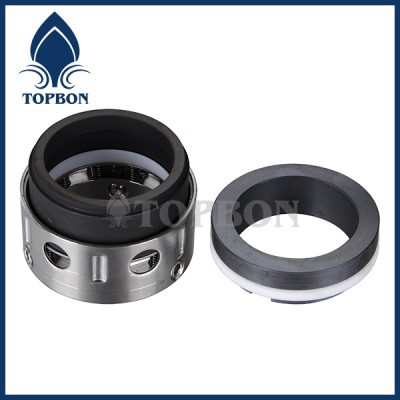 TB59B PTFE Wedge Mechanical Seal replace AES M03, VULCAN 1659B, BURGMANN BT-C56.KB, HOHN CRANE 59B, STERLING 259B