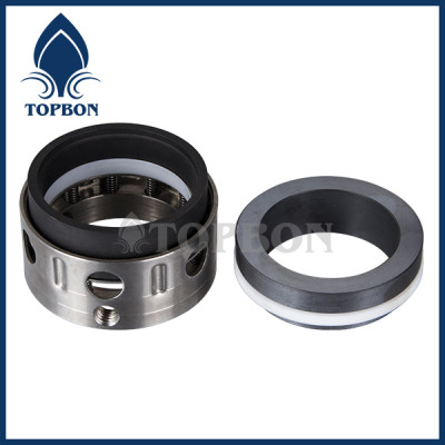 TB59U PTFE Wedge Mechanical Seal replace AES M03, VULACN 1659, BURGMANN BT-C56.KU, JOHN CRANE 59U, STERLING 259