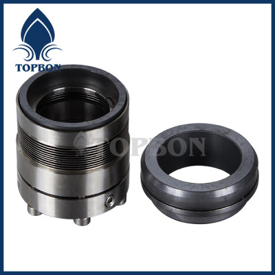 TB686  Metal Bellow Mechanical Seal replace Burgmann MFLWT80