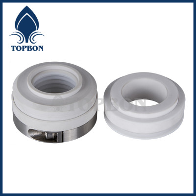 TBWB2 Mechanical Seal