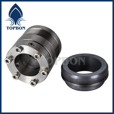 TB688  Metal Bellow Mechanical Seal for John Crane 609