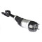 front rear Air Suspension rubber Shock absorber